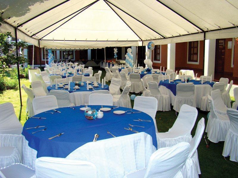 Hotel Arrecife De Coral San Cristóbal de Las Casas 外观 照片