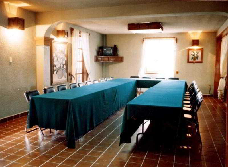 Hotel Arrecife De Coral San Cristóbal de Las Casas 外观 照片