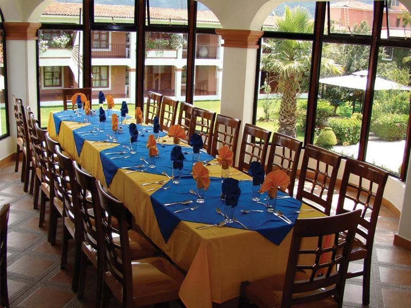 Hotel Arrecife De Coral San Cristóbal de Las Casas 外观 照片