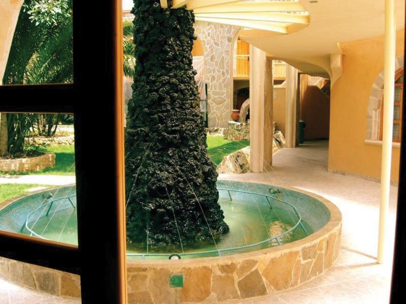 Hotel Arrecife De Coral San Cristóbal de Las Casas 外观 照片