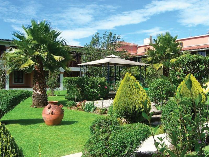 Hotel Arrecife De Coral San Cristóbal de Las Casas 外观 照片