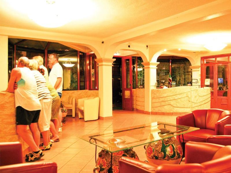 Hotel Arrecife De Coral San Cristóbal de Las Casas 外观 照片